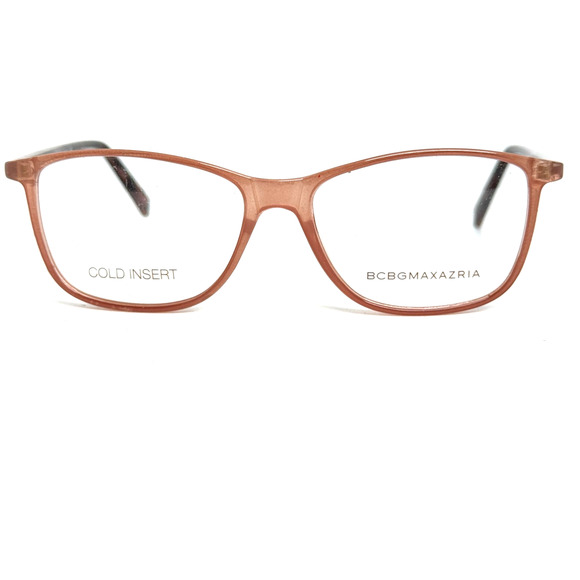 BCBGMAXAZRIA Doreena Nude 54/15/140‎ Eyeglasses Frame 54-15-140 H20546